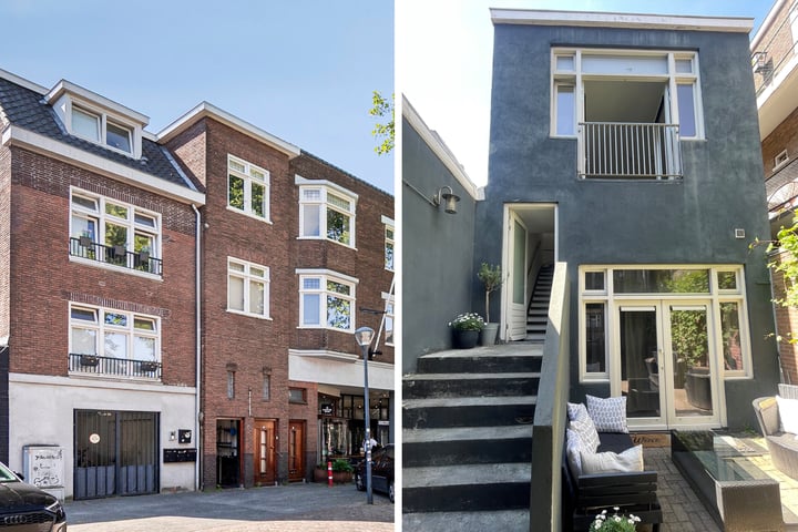 Dr. van Mierlostraat 32 in Breda