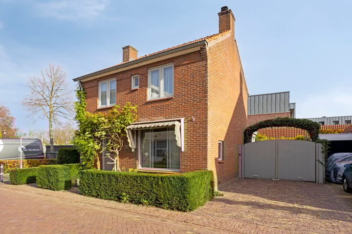 Photo de la maison Dr van Wamelstraat 19, Oirschot