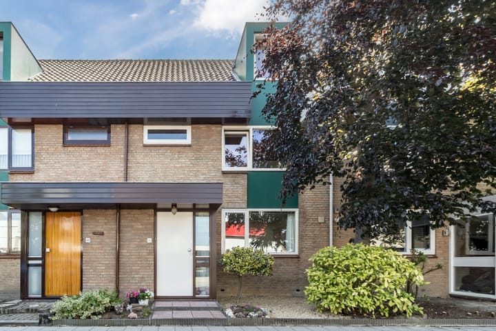 Dr Weitjenslaan 48 in Poeldijk