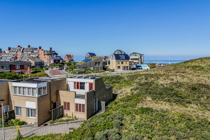 Foto van woning Dr Wiardi Beckmanlaan 76, Egmond aan Zee