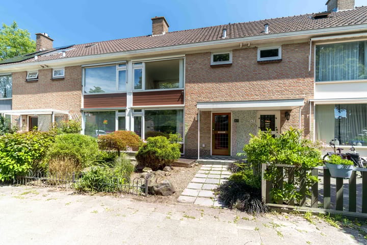 Dr Wibautlaan 65 in Rijswijk