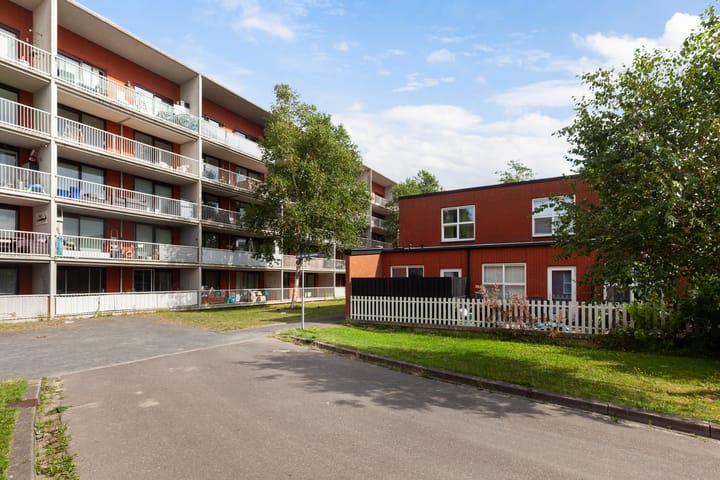 Dr Wibautplein 146 in Schiedam