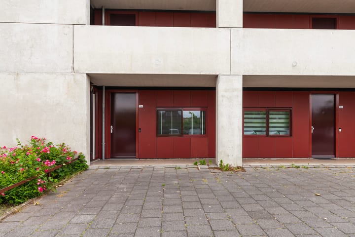 Dr Wibautplein 156 in Schiedam