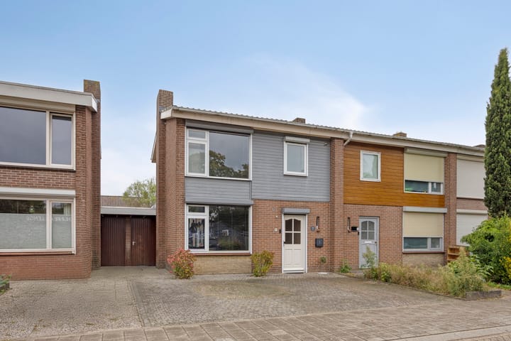 Photo of property Dr.Wierstraat 18, Grave