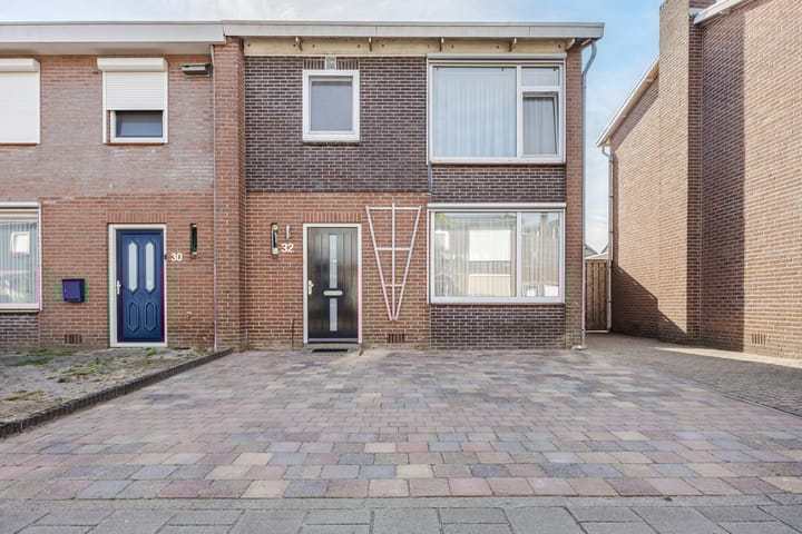 Dr.Wierstraat 32 in Grave
