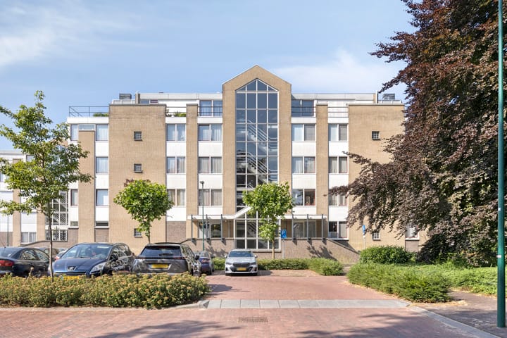 Photo of property Dr. Willem Dreeslaan 62, Dongen