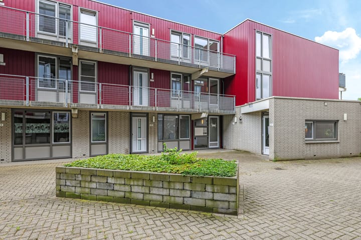 Dr. Willem Dreessingel 215 in Arnhem