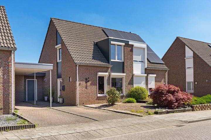Dr. Willem Dreesstraat 5 in Hoensbroek