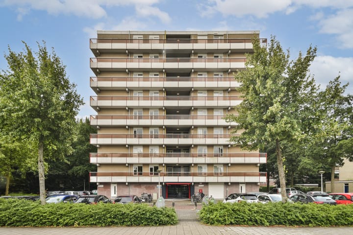Dr. Willem Dreesweg 480 in Amstelveen
