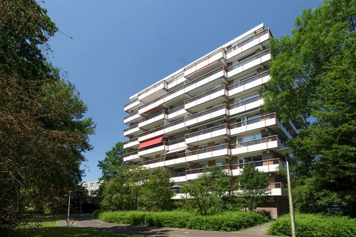 Dr. Willem Dreesweg 486 in Amstelveen