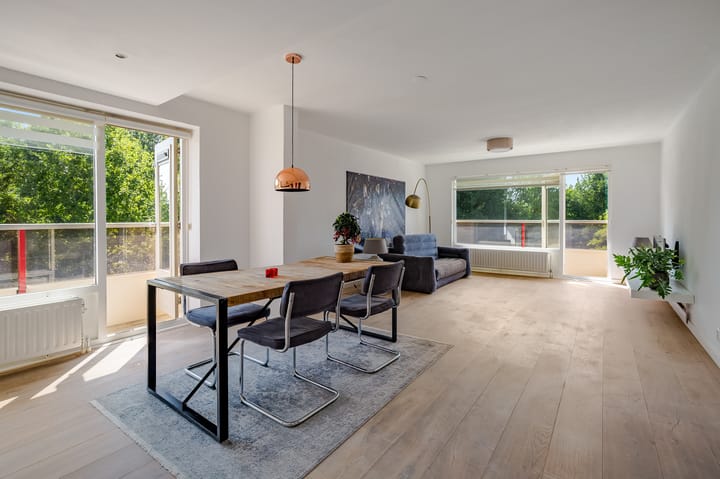 Dr. Willem Dreesweg 490 in Amstelveen