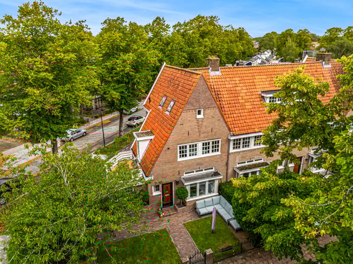 Draafsingel 8 in Hoorn