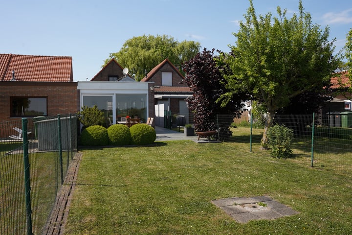 Photo of property Draaibrug 10, Aardenburg
