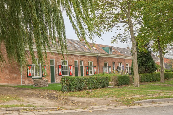 Draaibrug 63, Aardenburg Photo of property Draaibrug 63, Aardenburg