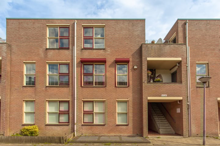 Draaikom 10 in Huizen