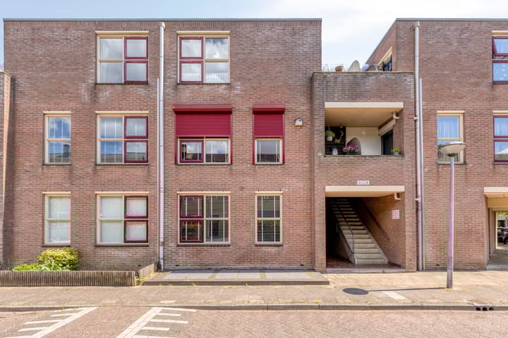 Draaikom 6 in Huizen foto