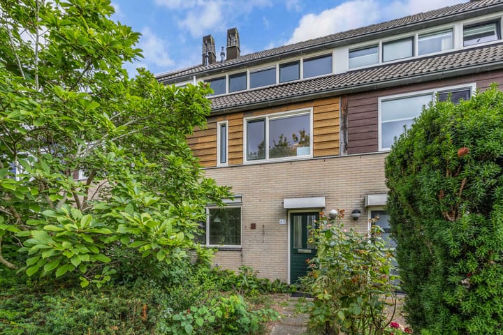Foto von Haus Draaikom 63, Huizen