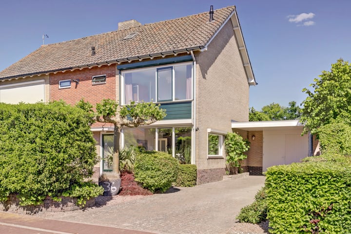 Photo of property Draaiomsweg 36, Diepenveen