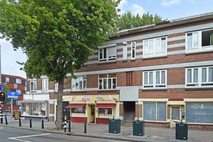 Photo of property Draaistraat 4, 's-Gravenhage