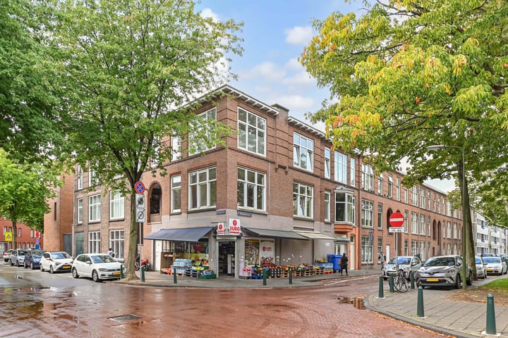 Draaistraat 70 in 's-Gravenhage