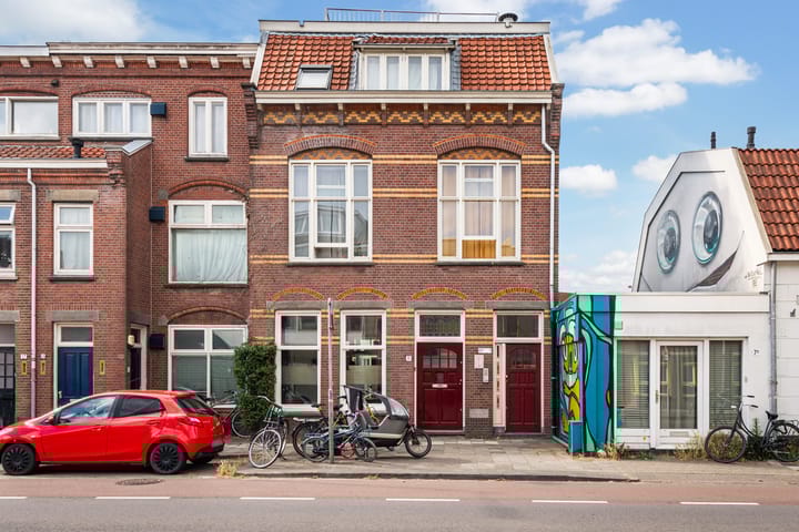 Draaiweg 11 in Utrecht