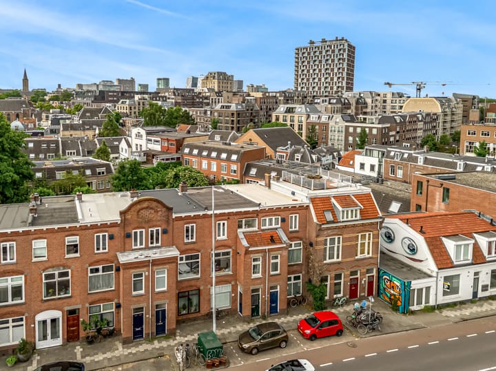 Draaiweg 23 in Utrecht