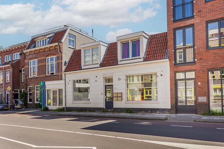 Draaiweg 7A in Utrecht