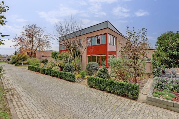Photo of property Draaiweide 12, Arnhem