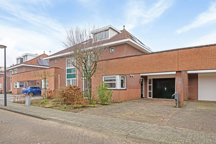 Drachme 12 in Dronten