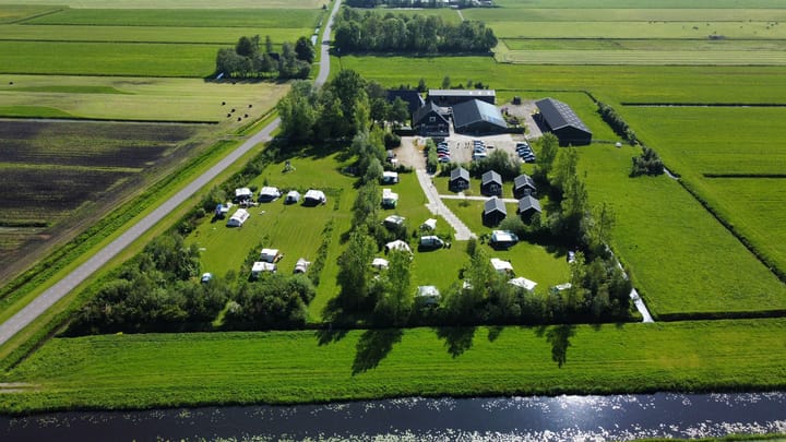 Drachtster Heawei 38 in De Veenhoop