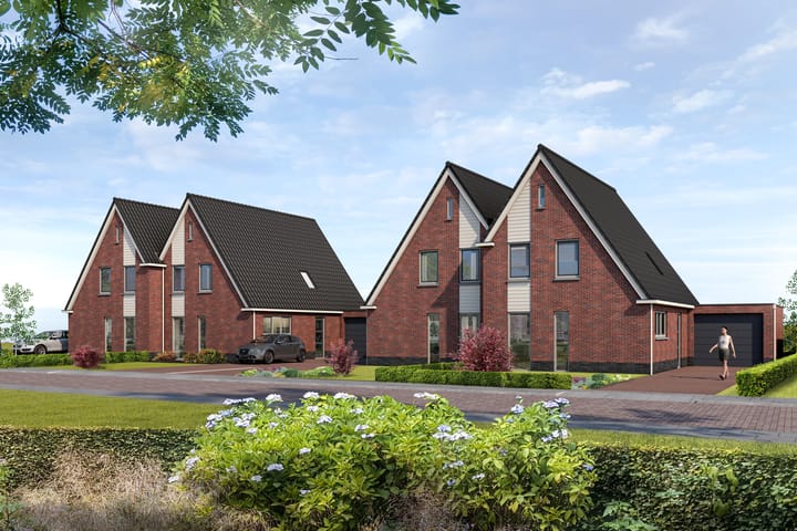 Drachtsterweg 23 in Opende