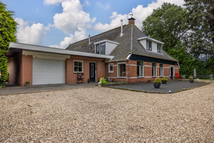 Photo of property Drachtsterweg 63, Opende