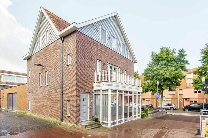 Photo of property Drafbaan 20, Nootdorp