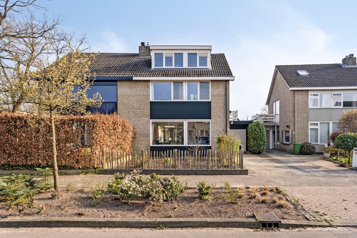 Photo of property Draflaan 22, Gorssel
