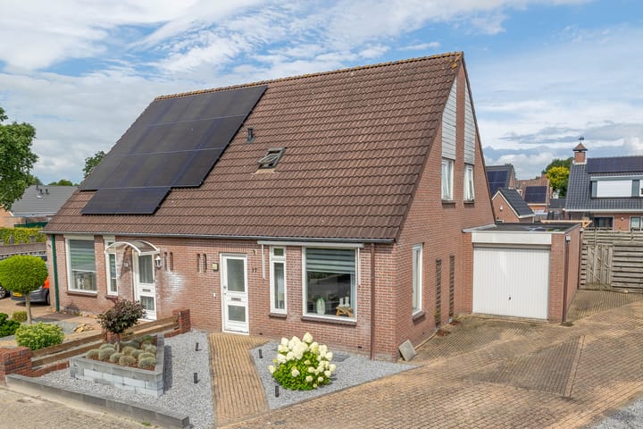 Draijerswijk 17 in Oude Pekela