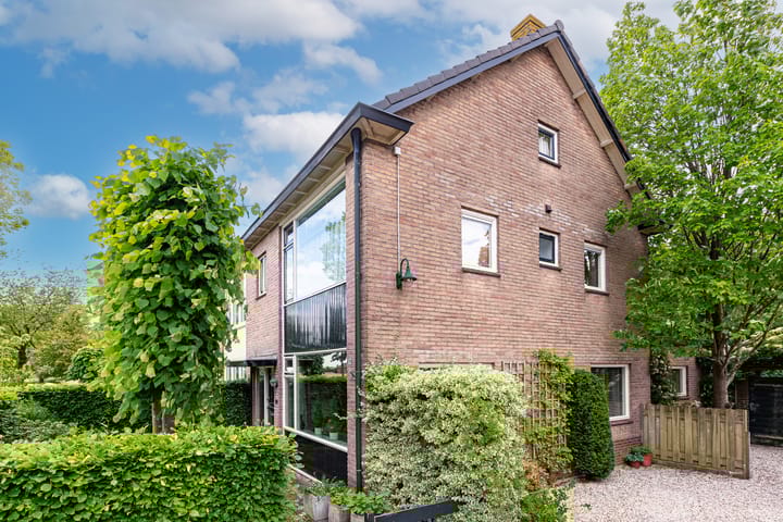 Drakenburgerweg 99 in Baarn