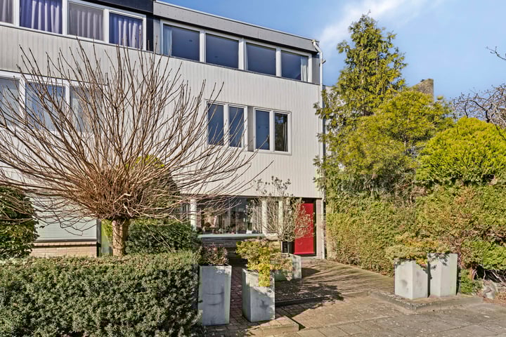 Photo of property Drakenstein 42, Landsmeer