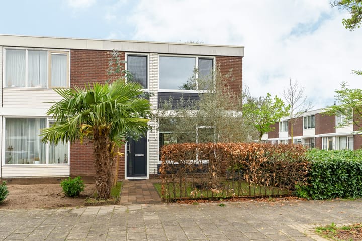 Drakensteinstraat 22 in Nijmegen