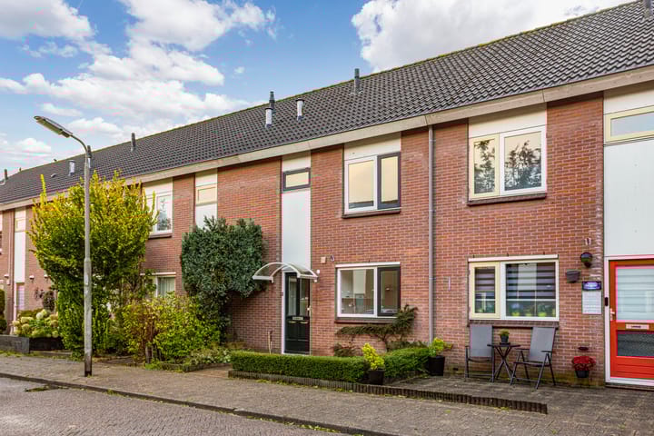 Drakestein 5 dans Amersfoort photo