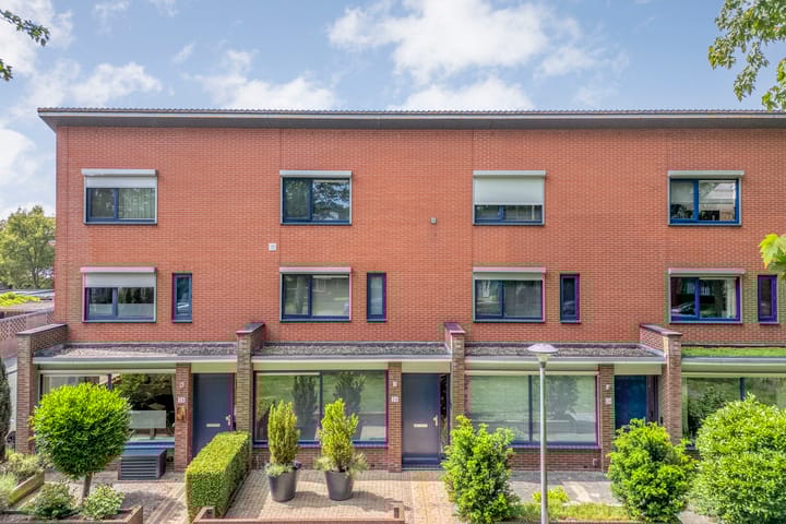 Drapenierlaan 26 in Zwolle