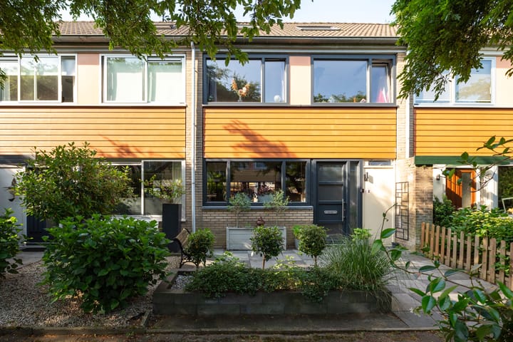 Drapeniersdonk 127 in Apeldoorn