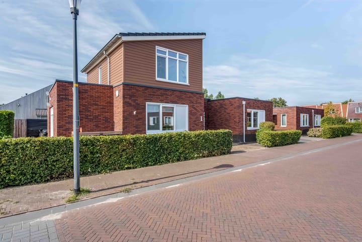 Photo of property Drapeniersgilde 1, Hasselt