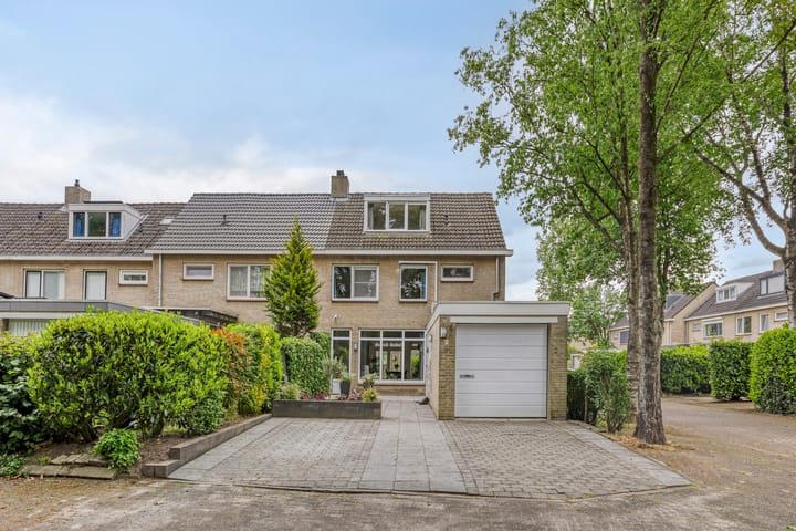 Draviklaan 2 in Nuenen