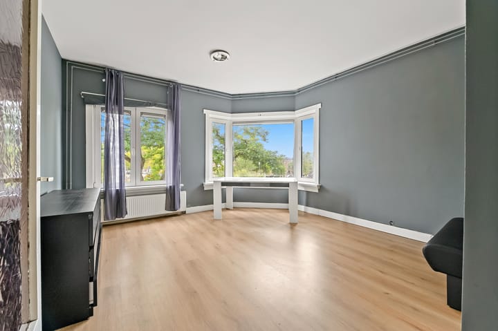 Drebbelstraat 169 in 's-Gravenhage