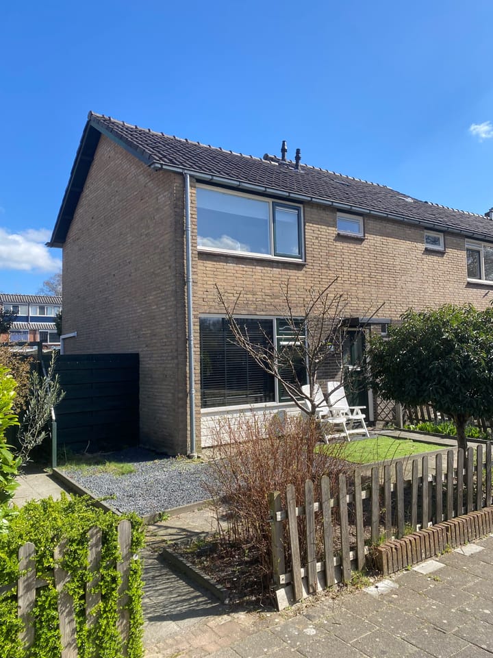 Photo of property Drecht 1, Apeldoorn