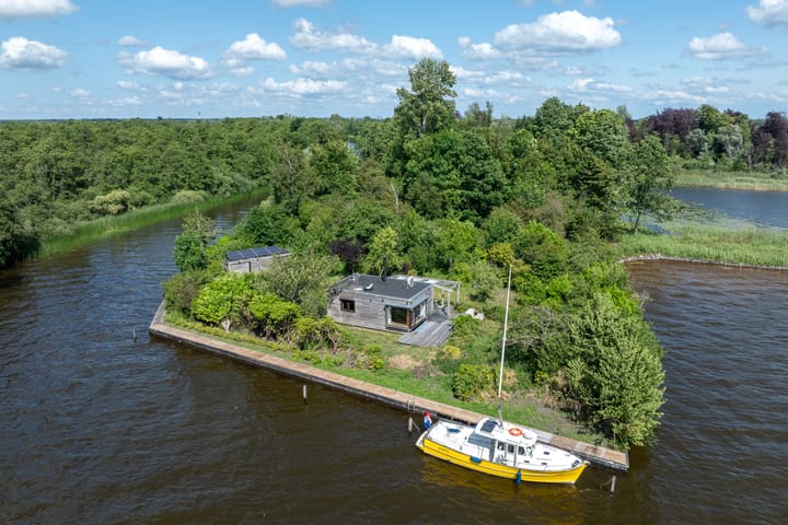 Foto von Haus Drecht 4, Loosdrecht