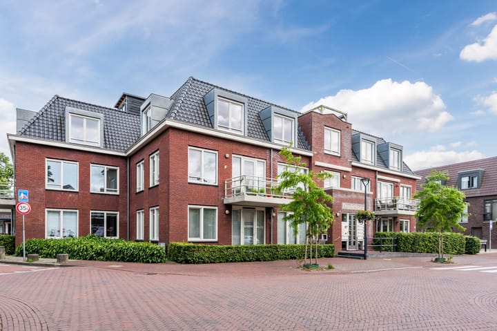 Drechtdijk 5B in De Kwakel
