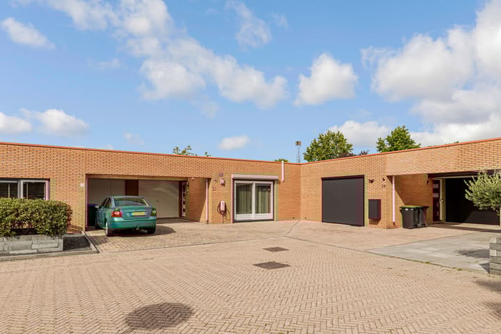 Drechterland 23 in Lelystad foto