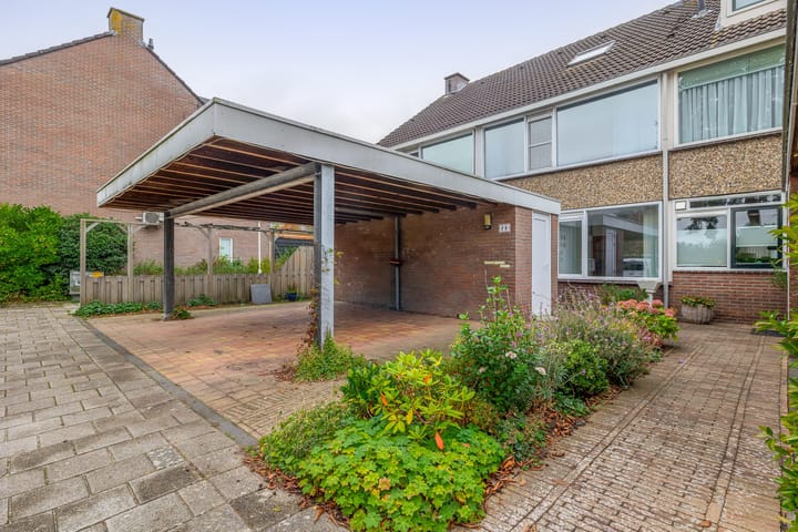 Drechterland 28 in Zoetermeer