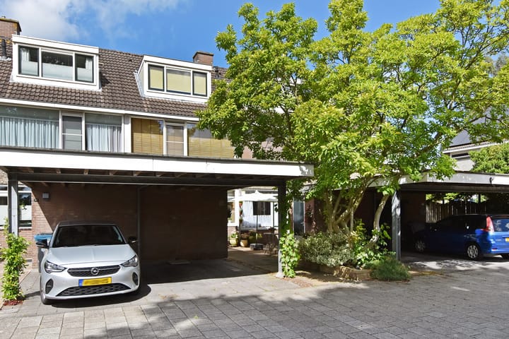 Drechterland 30 in Zoetermeer